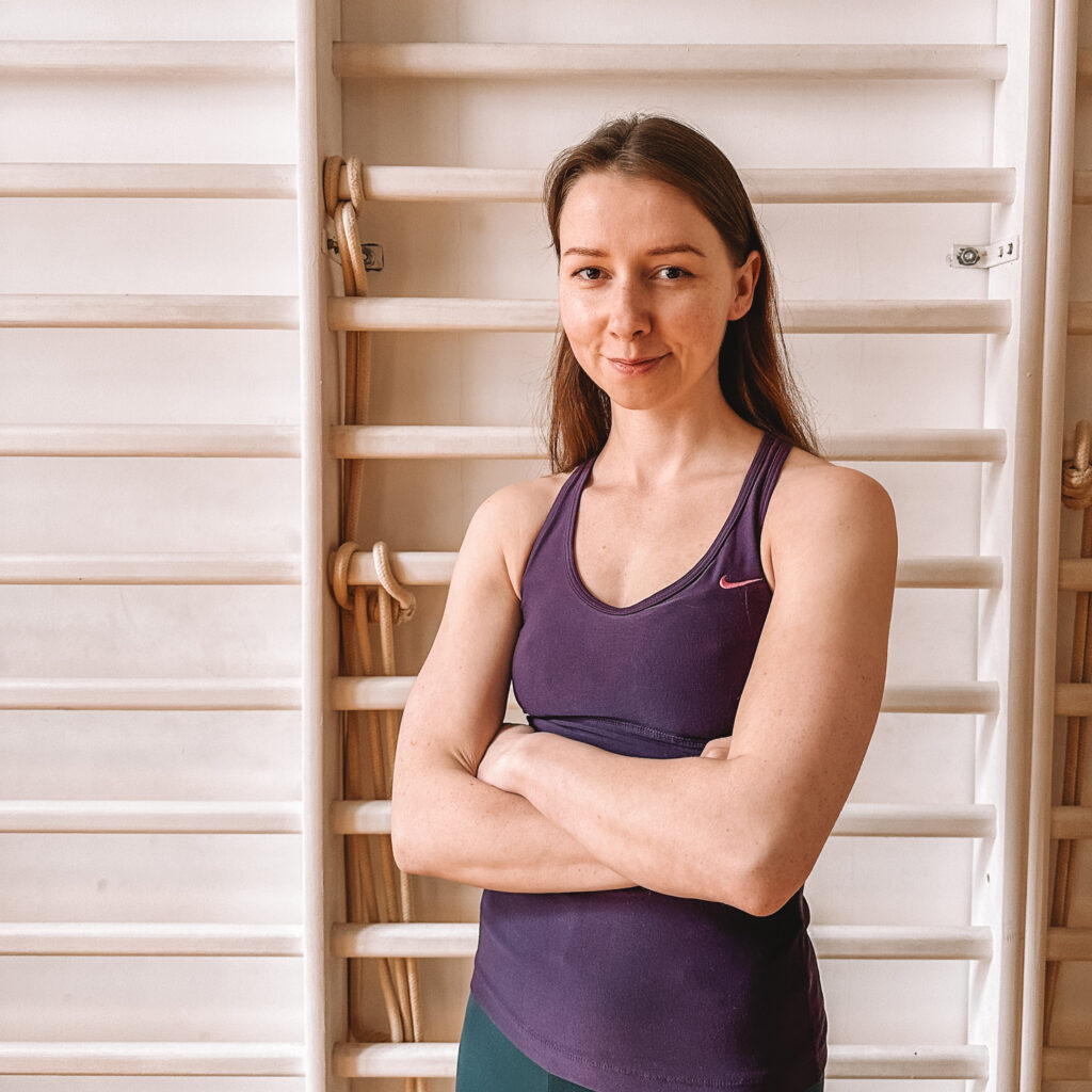 Gabi Pawłowicz – zdjęcie